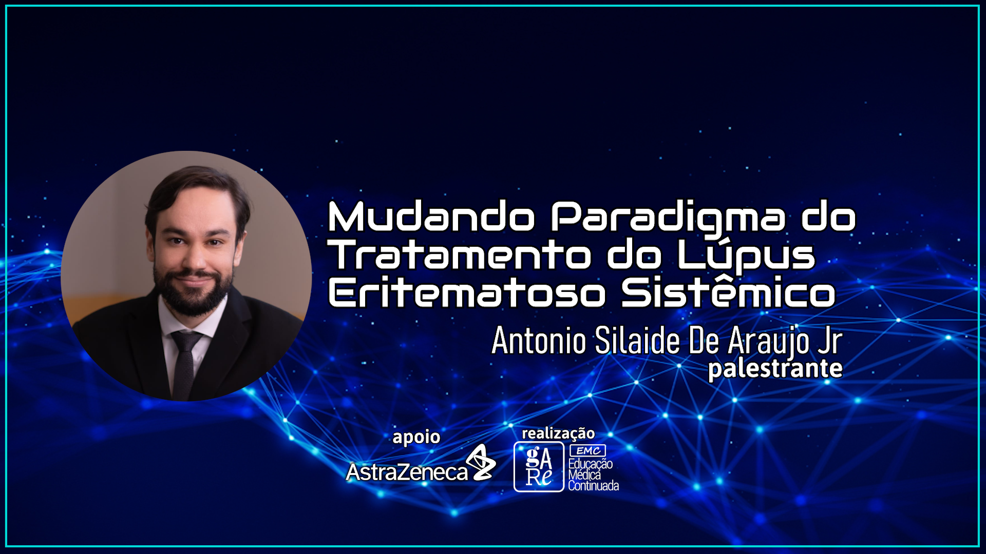 Mudando Paradigma do Tratamento do Lúpus Eritematoso Sistêmico