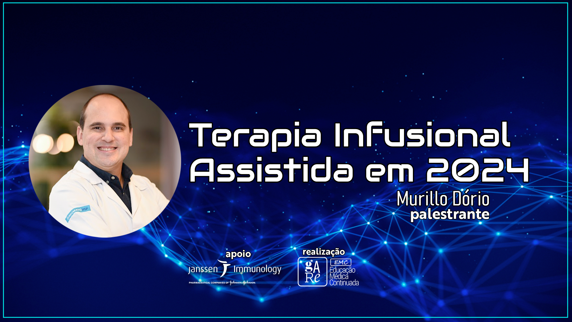 Terapia Infusional Assistida Em 2024