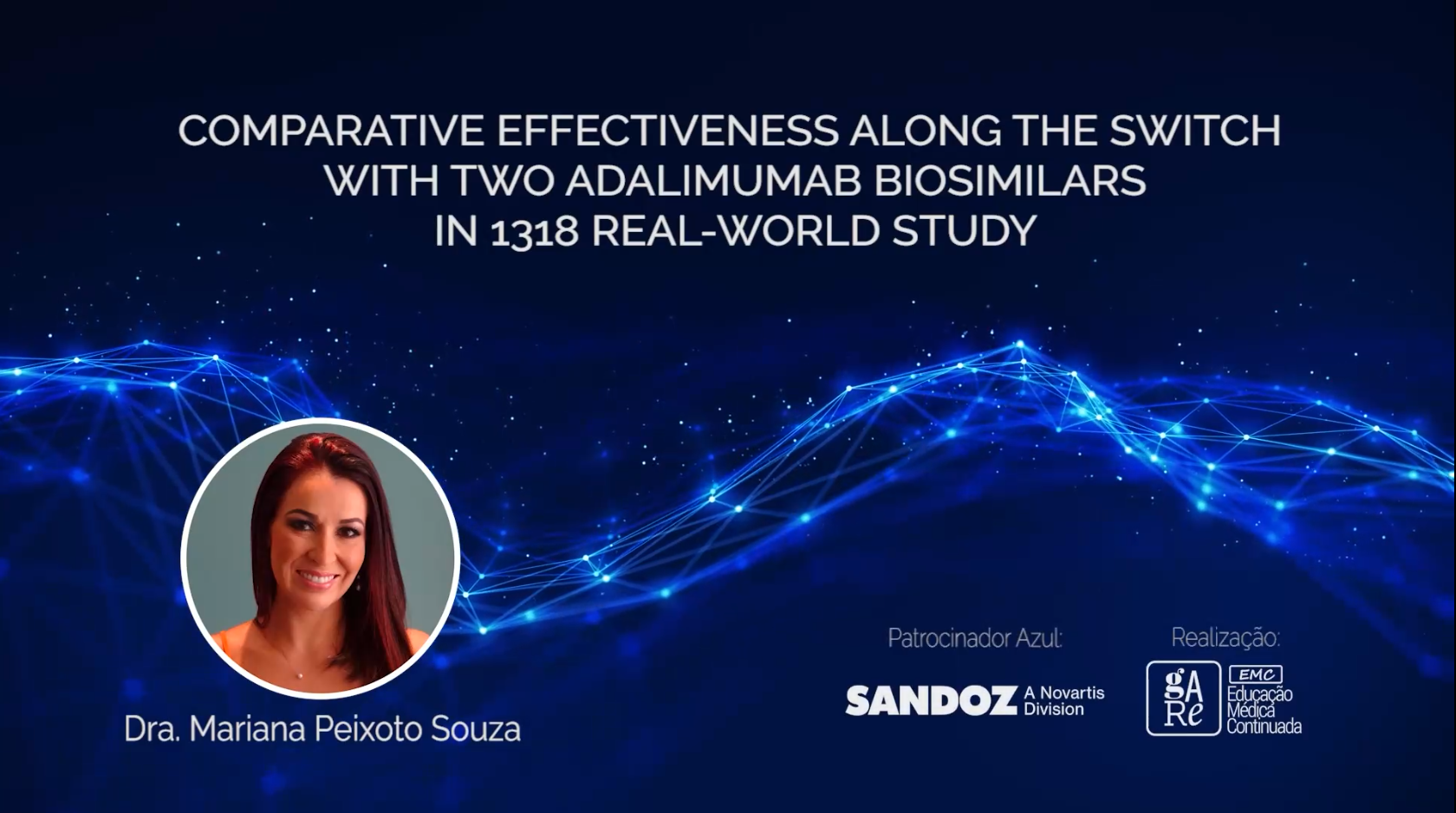 COMPARATIVE EFFECTIVENESS ALONG THE SWITCH WITH TWO ADALIMUMAB BIOSIMILARS IN 1318 REAL-WORLD STUDY