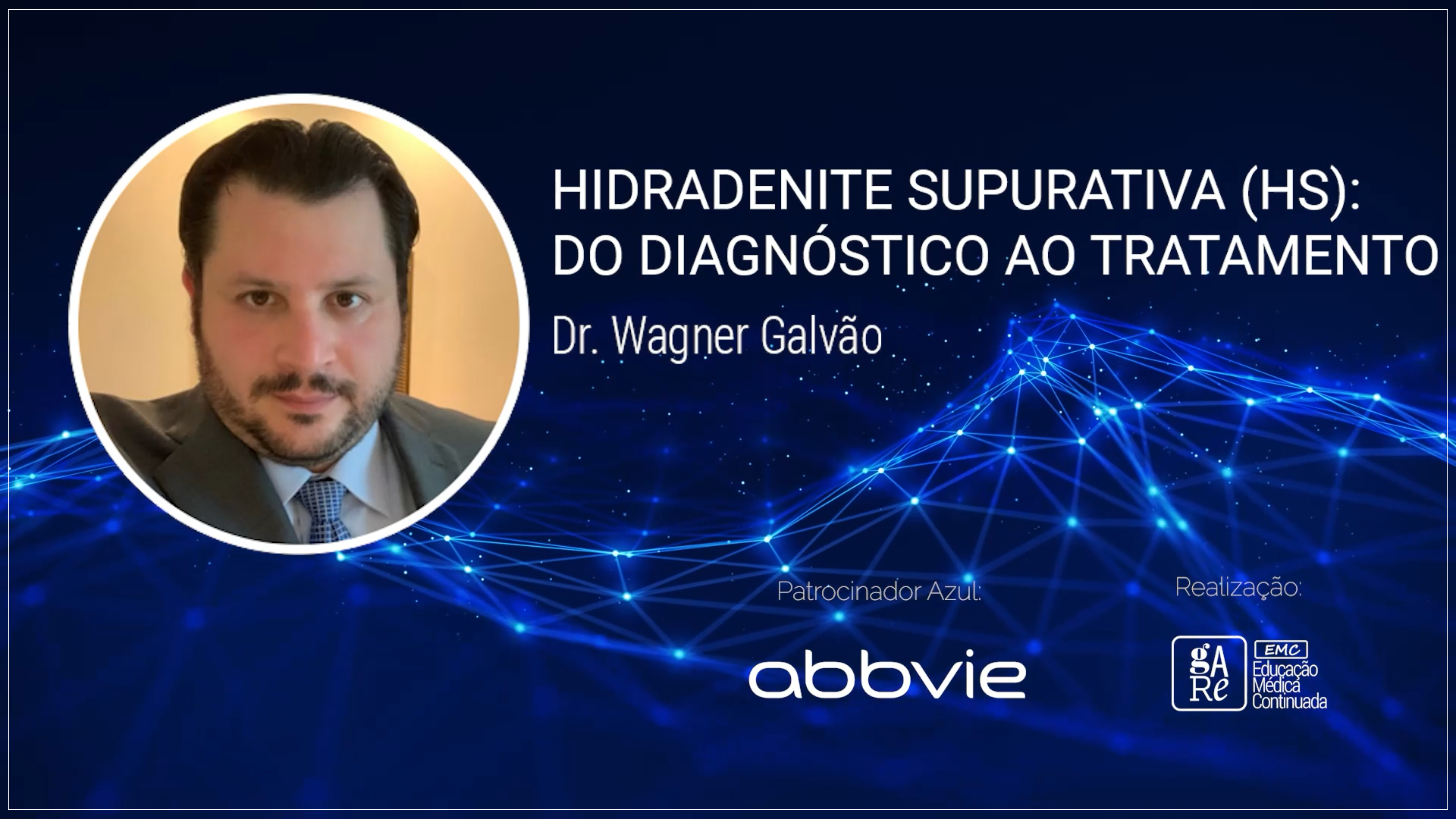 HIDRADENITESUPURATIVA (HS): DO DISGNÓSTICO AO TRATAMENTO